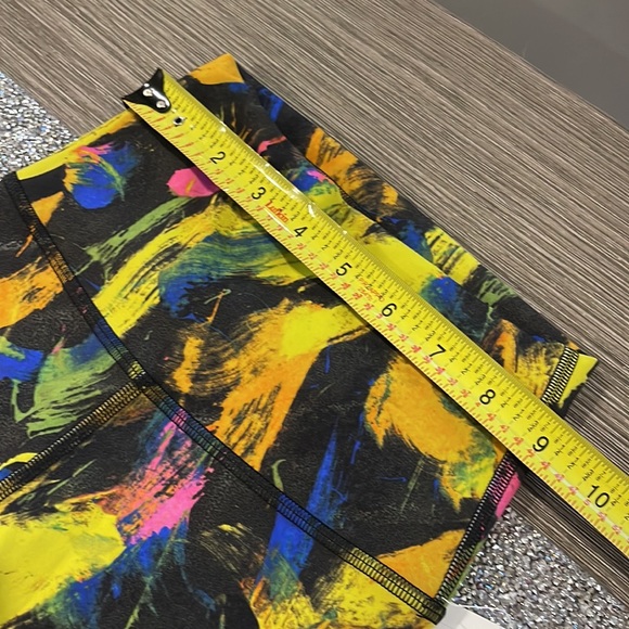 Lululemon Wunder Train HR Tight 25" UNBM size 0 XS NWT - Picture 5 of 6